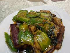 -佛有缘素食馆·荔湾老字号(陈家祠首店)