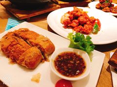 -莆田餐厅PUTIEN(三里屯店)