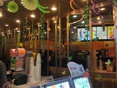 门面-CoCo都可(惠福店)