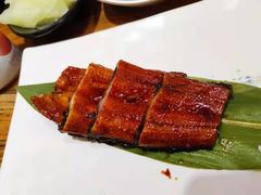 -鹤一烤肉自助餐厅(中关村店)