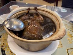 母油老鸭-新聚丰菜馆(太监弄店)