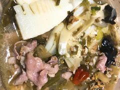 -老妈米线(东圈门店)