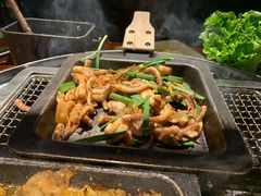 -伍丁·烤牛肋(和平东桥店)