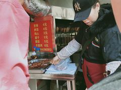 -王记西鎮电烤肉(汶上路店)