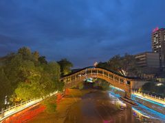 -渭源县灞陵桥公园