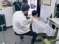 -LJOY丽锦造型·烫发染发