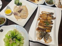 -元素中餐厅.海南菜.粤菜.椰子鸡.海鲜.包房.石梅湾威斯汀度假酒店