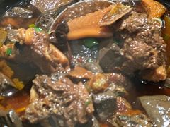 -金典银峰老鹅馆·昆山菜(亭林公园店)