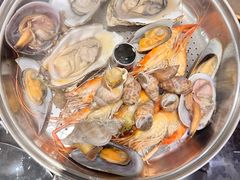 -川骄海鲜自助(亚运村店)