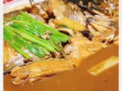 -旺顺阁鱼头泡饼(常营店)
