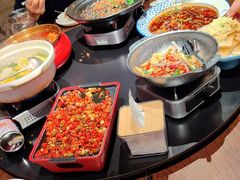 -小户人家(循礼门南国中心店)