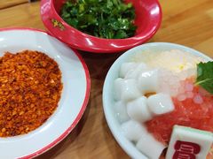 -冒椒火辣(奎星楼街店)