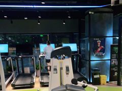 -Liking Fit智能健身(中关村店)