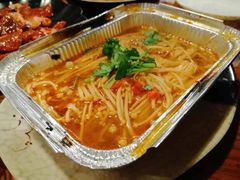 -大壮家原味烤肉(兴华北街店)