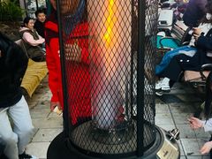 -源一咖啡馆(麒麟巷步行街店)