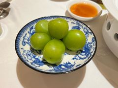 -香港龙凤楼(陆家嘴中心店)