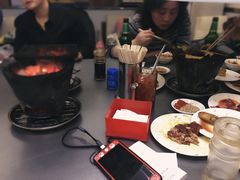 -松明一烤肉馆(鲁园店)