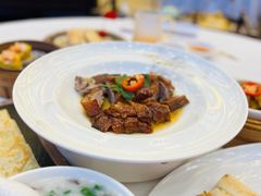 -顺德人家食府(黄金广场店)