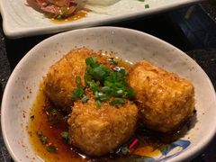 -梅筑·创意料理(王府井百货店)