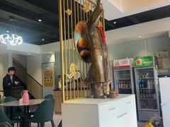 -农家湘菜(安亭店)