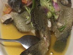 -79号渔船海鲜饭店(华强北店)