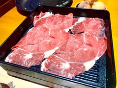 -厚道寿喜烧専門店(宝龙环湖店)