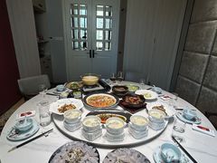 -新光酒家·河豚·海鲜·蟹料理(浦东店)