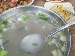 -金明玉小吃(康城路店)