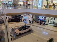 -天河城购物中心