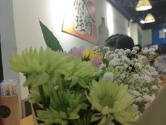 -黄泰吉拾味餐厅(江汉路店)