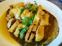 -山外山菜馆(玉泉路店)