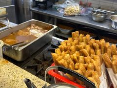 -幸福路牛肉面馆(总店)