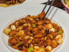-万荣烤鸭店·北京菜(天坛店)
