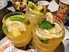 -马有鱼·馕坑烤全鱼(美美2店)