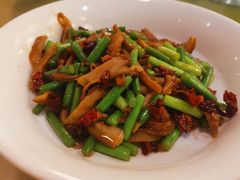 -福巷湘食小馆·猛火现炒(上海首店)