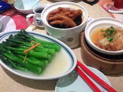 -点都德(千灯湖环宇城店)