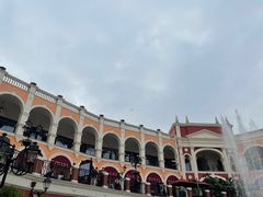 -佛罗伦萨小镇广佛名品奥特莱斯(疏港路店)