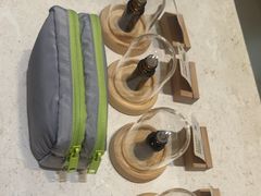 -泰合玺·精油疗愈 SPA(南京河西万达店)