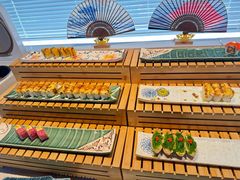 -魁牛·潮汕牛肉自助火锅(沈辽路万达店)