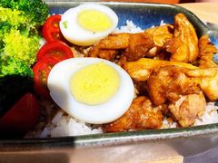 -初拾·花里餐厅(钜城华亿店)