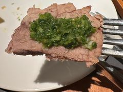 -拉蒂娜·巴西牛排馆 Latina·Brazilian Steakhouse(王府井喜悦店)