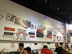 -柳叶刀烧烤(北大清华店)