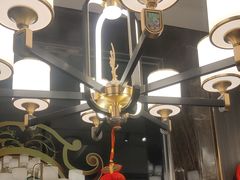 -玉林烤鸭店(垡头店)