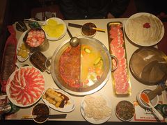 -小龙坎火锅(春熙太古里店)