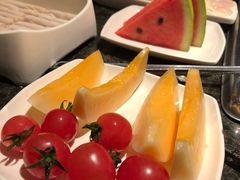 -海底捞火锅(龙湖三千集店)