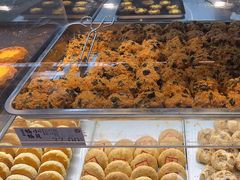 -泸溪河桃酥(秦淮新街口店)