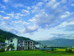 -崀山风景名胜区