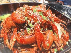 -一棠龙虾•王牌虾球(后湖御华里店)