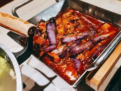 -乔阿马·江南味·驴肉香(龙湖华泾天街店)