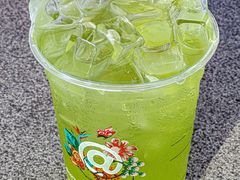 -库迪咖啡(星河COCOPARK坂田店)